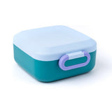 Amuse Amuse Rikko Lagoon Sky Lunch Box Blue Purple - afbeelding 1