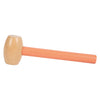 Petit pied en bois Hamperbank Arctic, 8dlg.