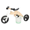 Petit pied - Balance de tricycle d'entraînement en bois Balance Bélo