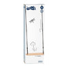 Petit pied en bois xl Swing Black Ligne