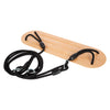 Petit pied en bois xl Swing Black Ligne