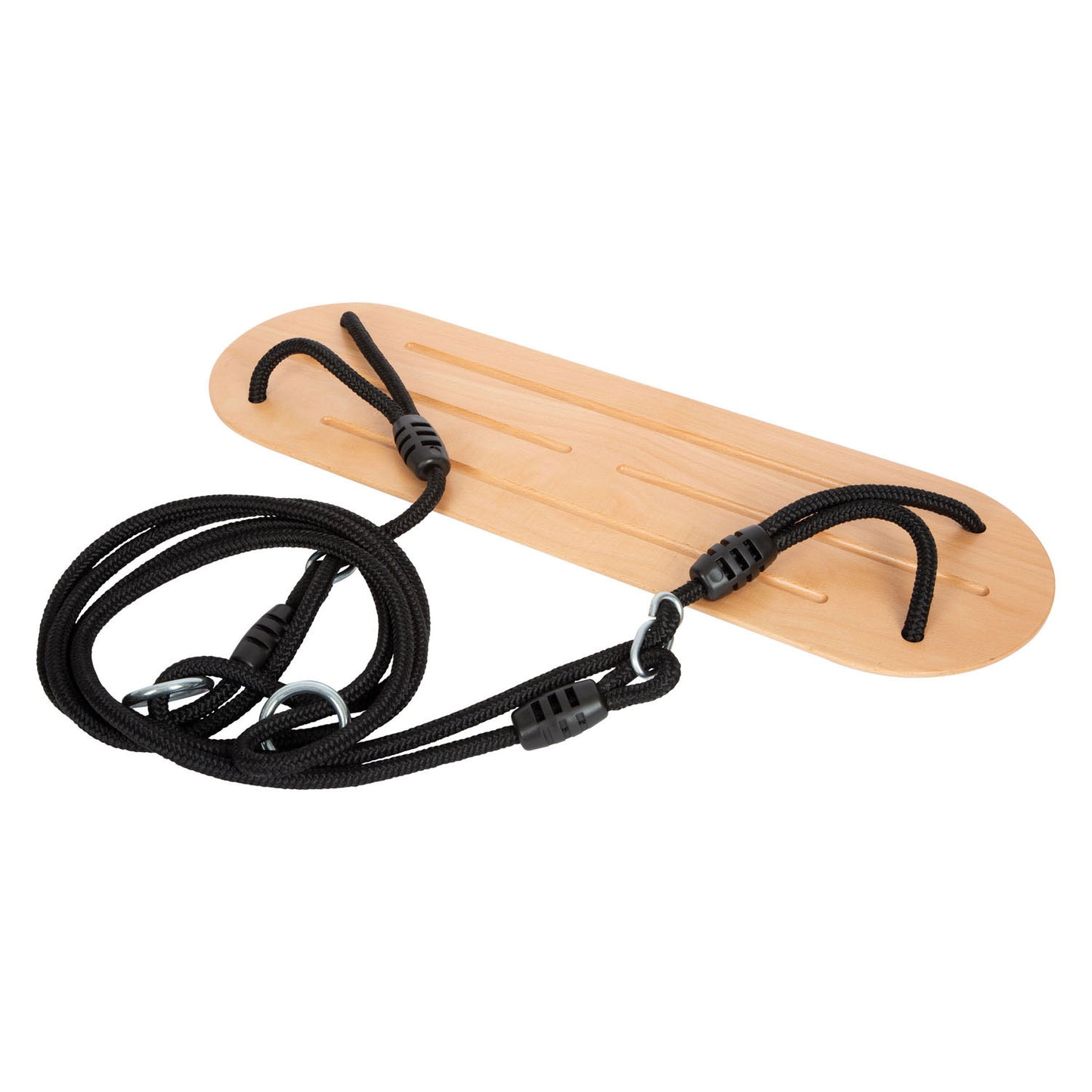 Petit pied en bois xl Swing Black Ligne