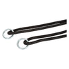 Petit pied en bois xl Swing Black Ligne