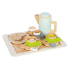 Petit pied en bois Speelkeuken Coffee Sea Force