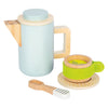 Petit pied en bois Speelkeuken Coffee Sea Force