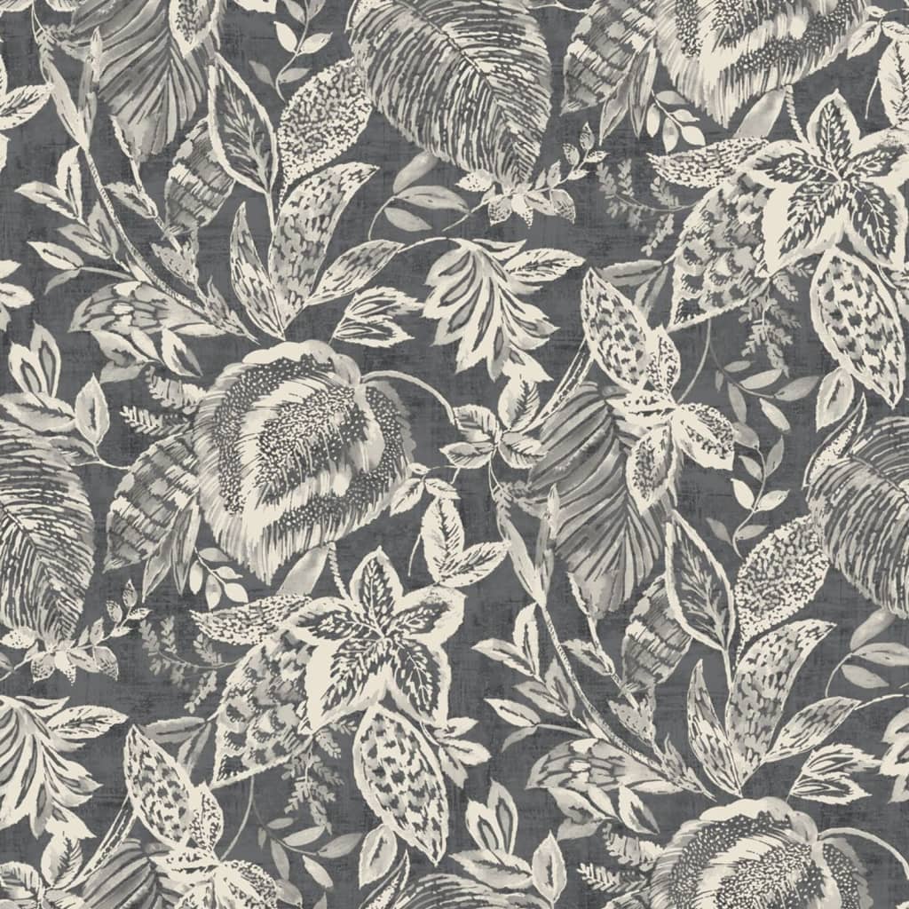 Covergs néerlandais Coverchs néerlandais papier peint Mae Black et Beige