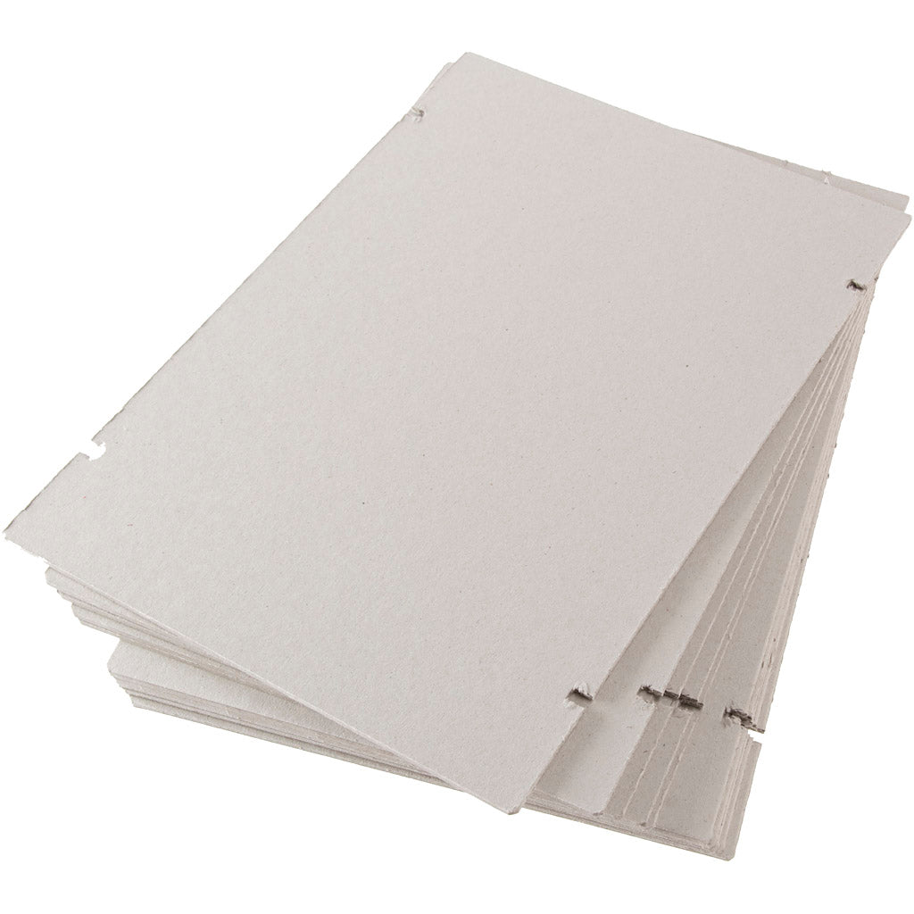 Tapis pour planche à dessin, format 32x45 cm, 10 pièces, 1 boîte