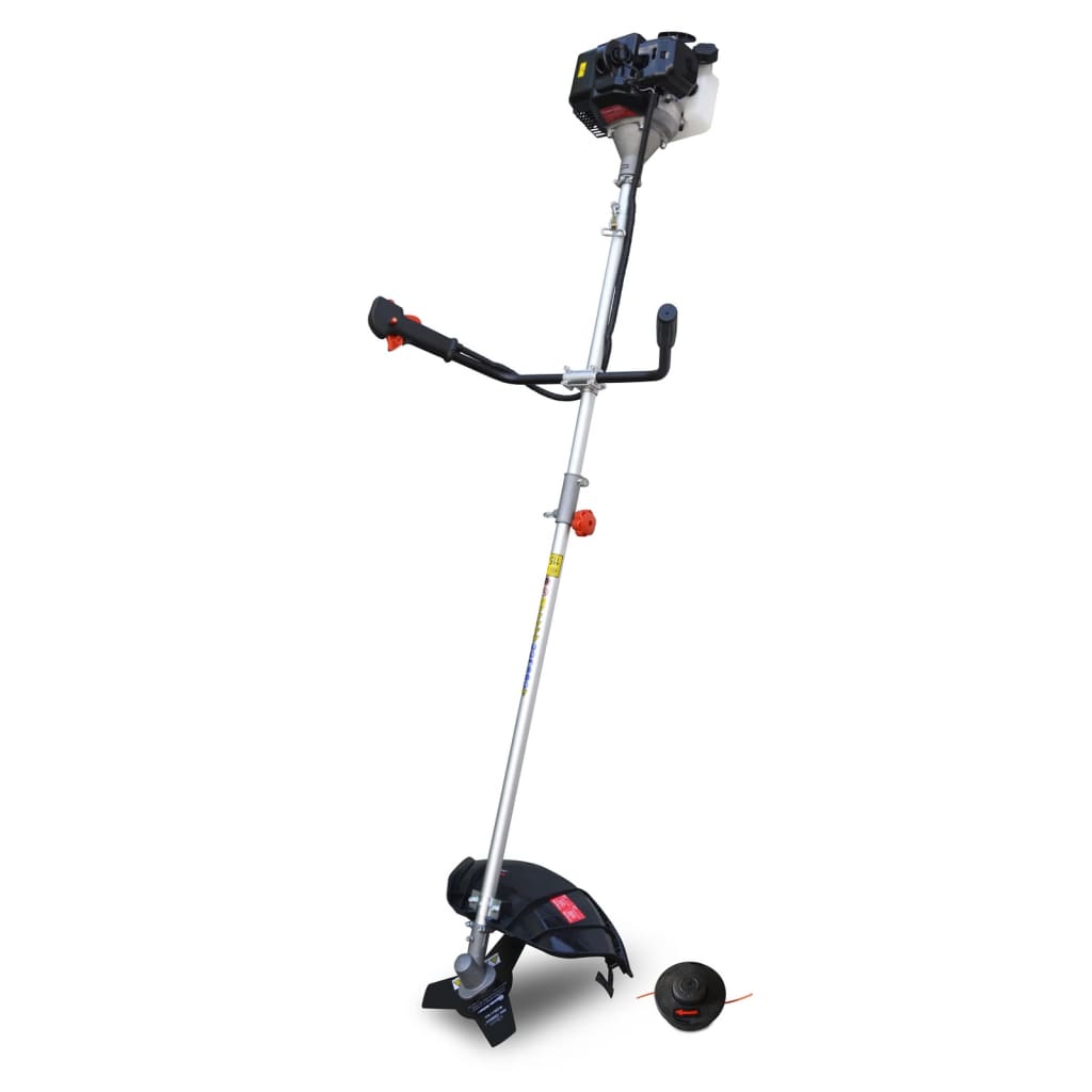 Elem Garden Technic Elem Garden Technic Bosmeaier Gasoline 2-en-1 33 cc