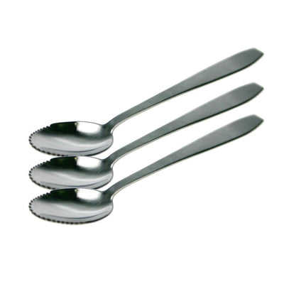 Kiwi Spoon Set 3