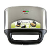 Domo Domo DO9195C Tosti-Iron 900W Silver