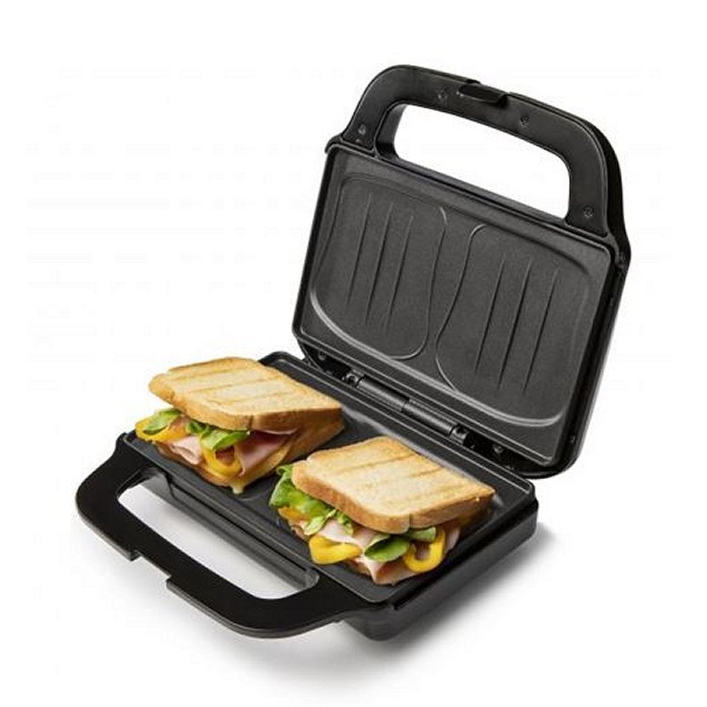 Domo Domo DO9195C Tosti-Iron 900W Silver