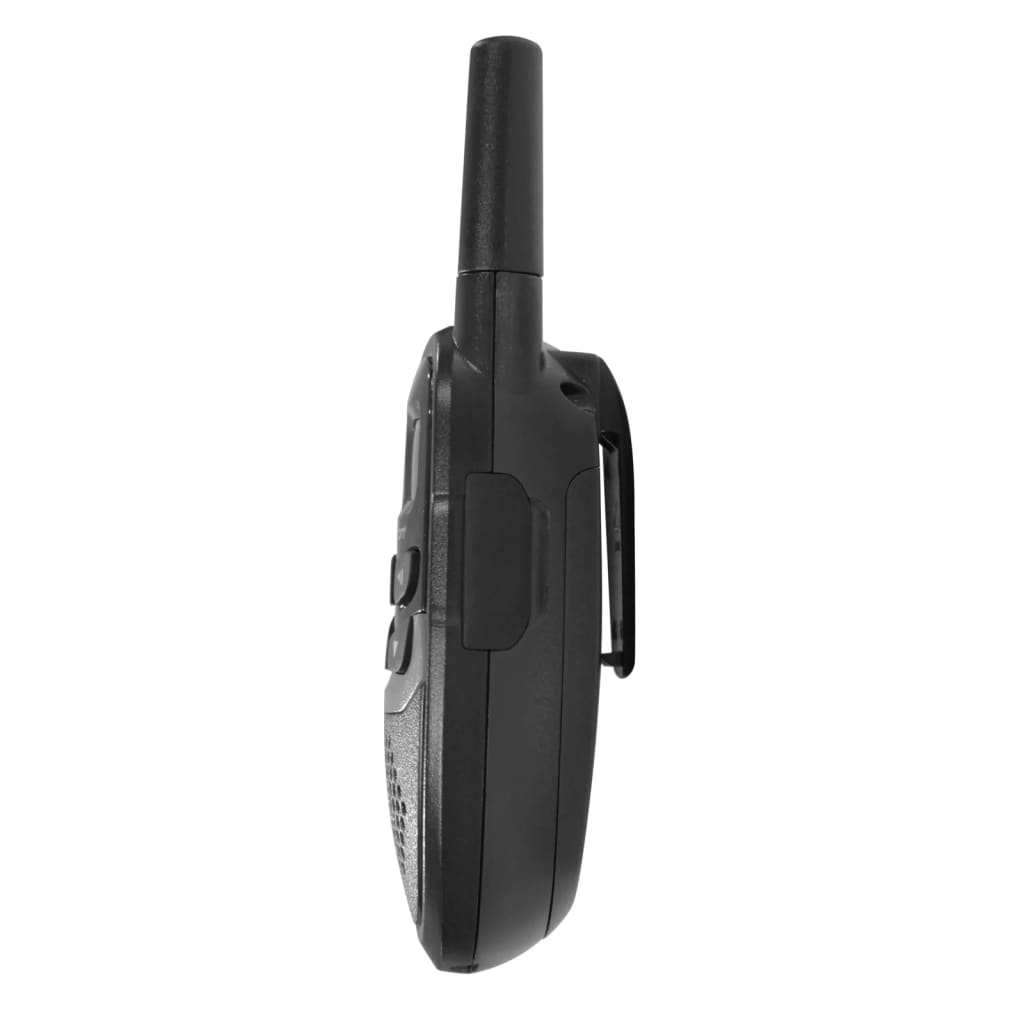 Topcom Topcom Walkietalkies 2 ST 446 MHz noir