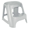 Curver Curver Stapping 2 étapes gris clair