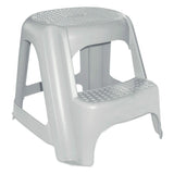 Curver Curver Stapping 2 étapes gris clair - afbeelding 1
