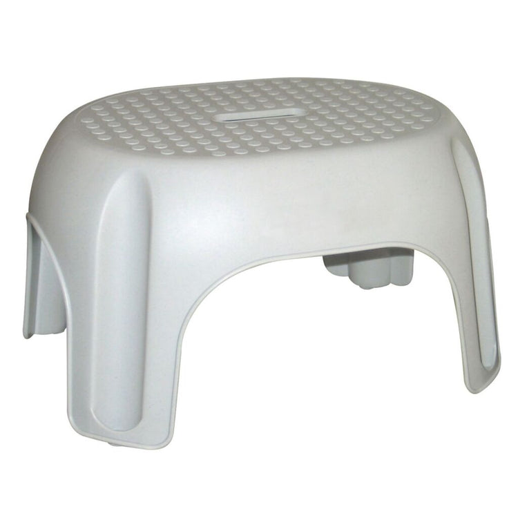 Curver Curver One Step Stapping Gris clair