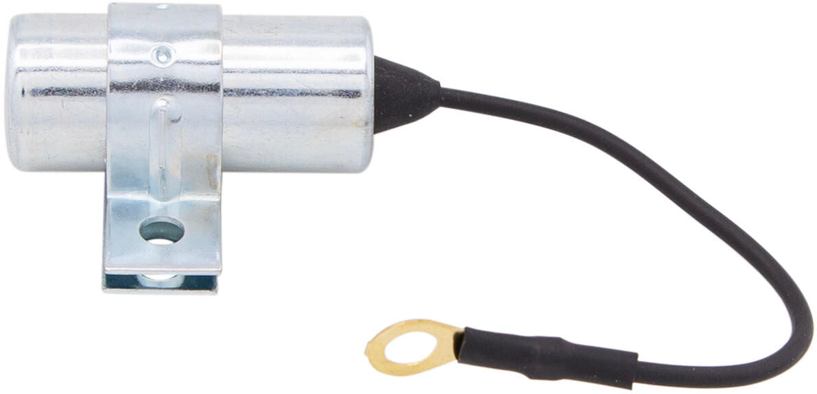 Condensateurs de Beru ZK 138