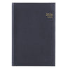 Agenda Brepols Omega Week 2026 Lima Bleu