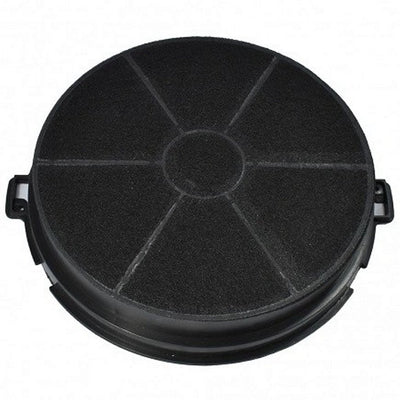 Beko Blomberg 9189387005 Filtre de carbone pour le capot d'extracteur
