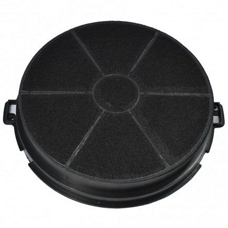 Beko Blomberg 9189387005 Filtre de carbone pour le capot d'extracteur