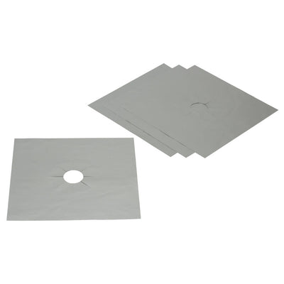 Nostik Nostik Gas Stove Protection Film 4 Pieces