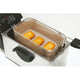 Nostik Nostik Fryer Filtre pour le panier de boulangerie 25x34cm