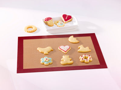Nostik Nostik Proessional Silicone Patisserie Mat 58,5x38,5 cm