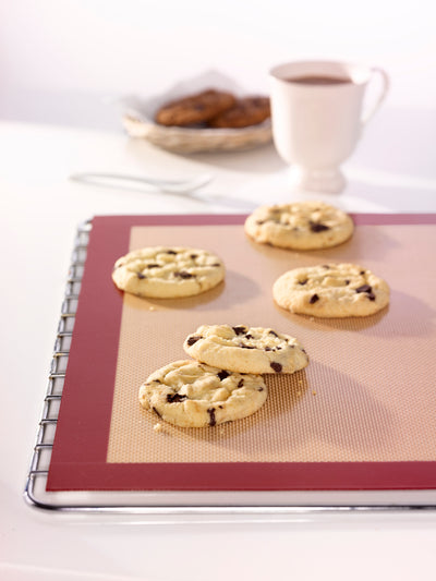 Nostik Nostik Proessional Silicone Patisserie Mat 58,5x38,5 cm