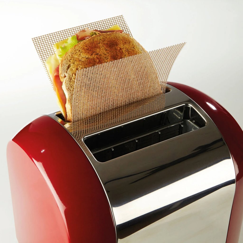 Nostik Nostik Toast Sacs 2 pièces