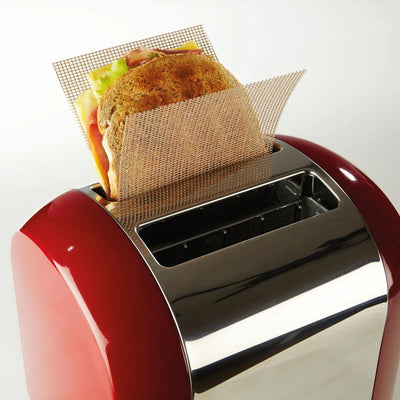 Nostik Nostik Toast Sacs 2 pièces