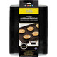Nostik Nostik Crisper Mat 31x41-49 cm noir