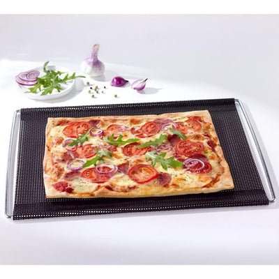 Nostik Nostik Crisper Mat 31x41-49 cm noir