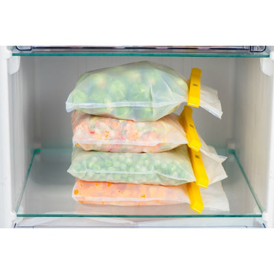 Nostik Nostik Frozen Sacs 4 pièces