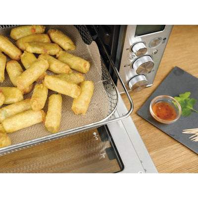Nostik Nostik Hot Air Fryer Film de protection 2 pièces