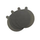 Nostik Nostik Induction Plate Proters Set de 4