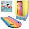 Confortable confortable Twin Swimboard + avec 2 poignées 88x42x3cm