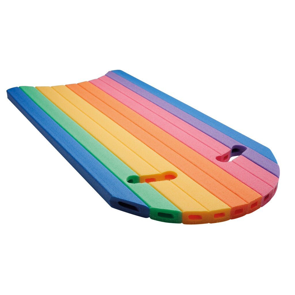 Confortable confortable Twin Swimboard + avec 2 poignées 88x42x3cm