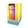 Confortable confortable Twin Swimboard + avec 2 poignées 88x42x3cm