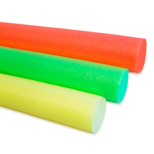Nouilles confortables Fun Fluor 160cm Assorti
