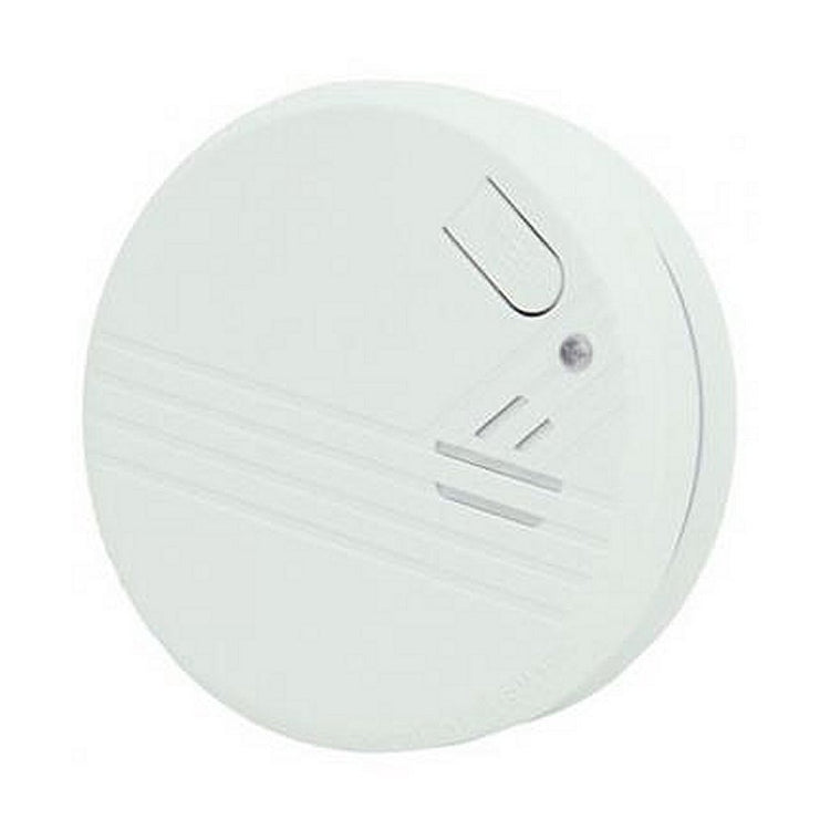 Profil Profil Detecteur de fumée optique 85 dB 9V