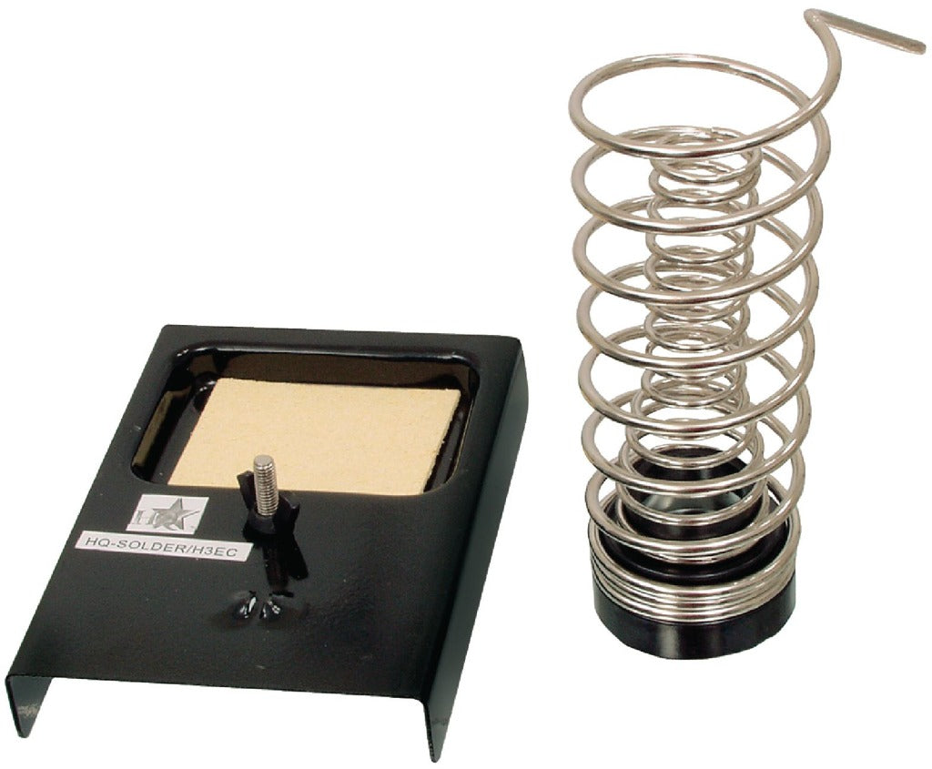 HQ HQ Solder H3 EC Coil Fer Stand