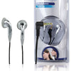 HQ HQ HP107 UI casque stéréo intra-oreille