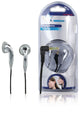 HQ HQ HP107 UI casque stéréo intra-oreille