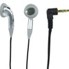 HQ HQ HP107 UI casque stéréo intra-oreille