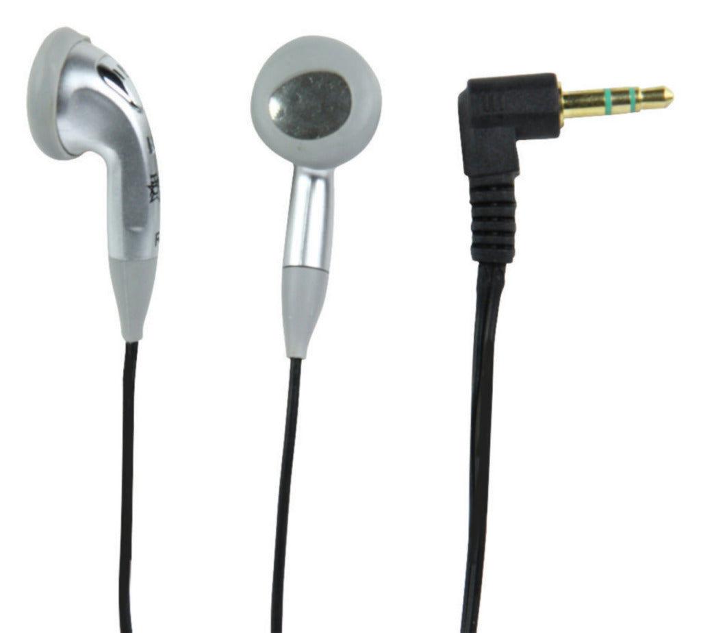 HQ HQ HP107 UI casque stéréo intra-oreille