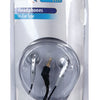 HQ HQ HP107 UI casque stéréo intra-oreille