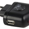 HQ HQ P. souper. USB401 Universal USB Charger 5 V 1000 MA