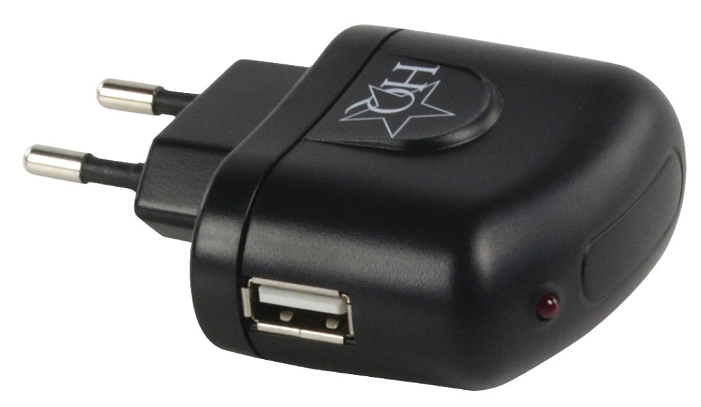 HQ HQ P. souper. USB401 Universal USB Charger 5 V 1000 MA