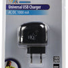 HQ HQ P. souper. USB401 Universal USB Charger 5 V 1000 MA