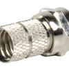 VALUELLINE VALUELLINE FC-001PRF F-Connector-Connector Male Male