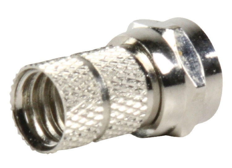 VALUELLINE VALUELLINE FC-001PRF F-Connector-Connector Male Male